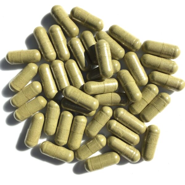 Maeng da Kratom Capsules USA