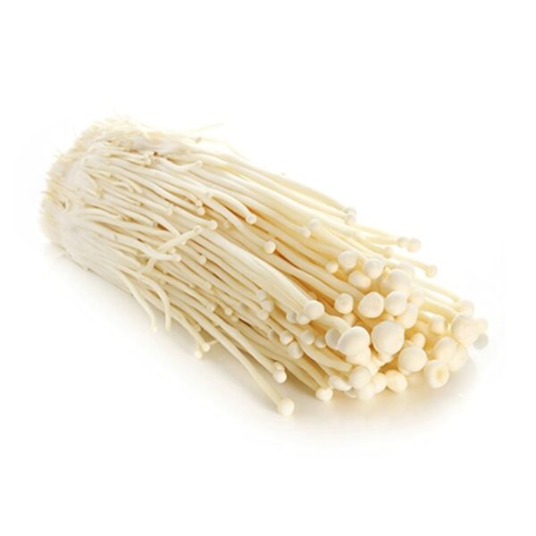 Buy Enoki Mushrooms Online Texas