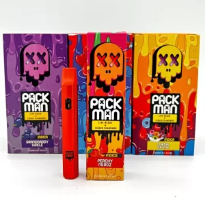 Buy PackMan Disposable Online