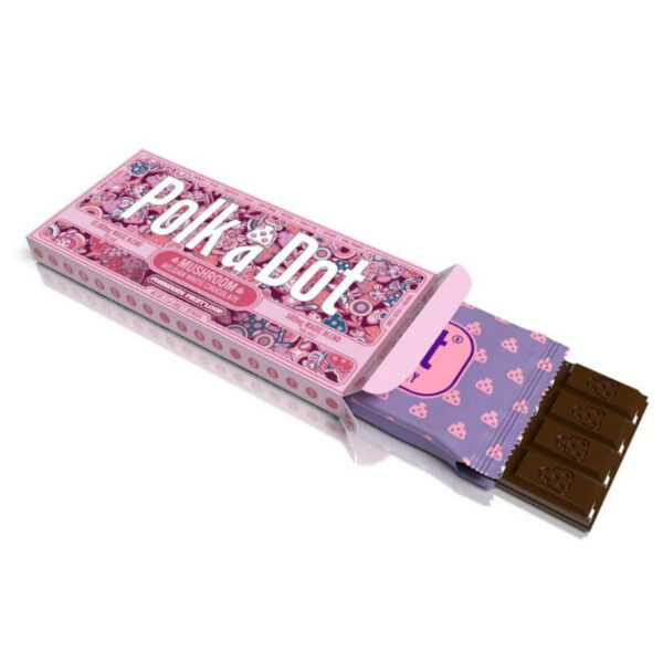 Buy Polkadot mushroom chocolate bars online Buy Polkadot mushroom chocolate bars online Kentucky